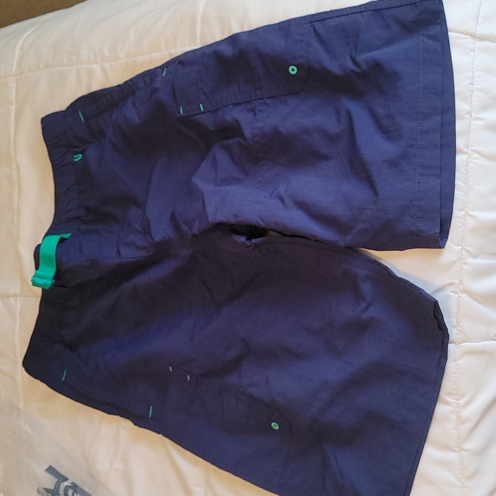 Kids XXL quick dry shorts